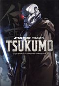 Star Wars Visions Tsukumo GN (2026 Viz) 1-1ST