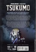 Star Wars Visions Tsukumo GN (2026 Viz) 1-1ST