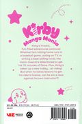 Kirby Manga Mania GN (2021 Viz) 9-1ST