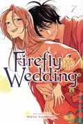 Firefly Wedding GN (2025 Viz) 7-1ST