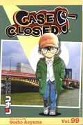 Case Closed GN (2004- Viz) 99-1ST