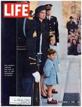 Life (1883-2000 Clair Maxwell/Life Publishing Company) Magazine Dec  6 1963