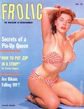 Frolic (1951-1967 Frolic Magazine, Inc.^) Magazine Vol. 6 #3