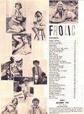 Frolic (1951-1967 Frolic Magazine, Inc.^) Magazine Vol. 6 #3