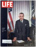 Life (1883-2000 Clair Maxwell/Life Publishing Company) Magazine Dec 13 1963