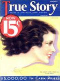 True Story Magazine (1919-1992 MacFadden Publications) Vol. 27 #6