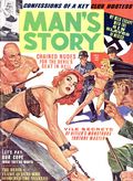 Man's Story (1960-1975 Reese/Emtee) Vol. 3 #7