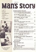 Man's Story (1960-1975 Reese/Emtee) Vol. 3 #7