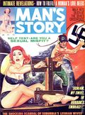 Man's Story (1960-1975 Reese/Emtee) Vol. 6 #8