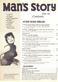 Man's Story (1960-1975 Reese/Emtee) Vol. 7 #5