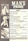 Man's Prime (1963-1967 Normandy Associates) Vol. 1 #2