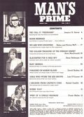 Man's Prime (1963-1967 Normandy Associates) Vol. 1 #5