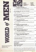 World of Men (1963 EmTee Publications) Vol. 5 #3