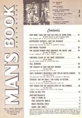 Man's Book (1962-1971 Reese Publishing) Vol. 2 #2