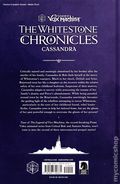 Legend of Vox Machina: The Whitestone Chronicles HC (2024 Dark Horse) 2-1ST