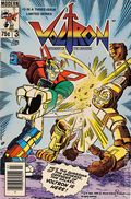 Voltron (1985 Modern) 3N
