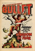 Bullet (1976-1978 D.C. Thomson) UK 53