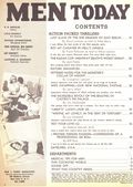 Men Today (1961-1976 Emtee Publishing Co.) Vol. 3 #1