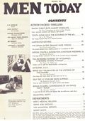 Men Today (1961-1976 Emtee Publishing Co.) Vol. 4 #1