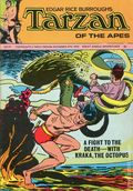 Tarzan of the Apes (UK 1971-1975 Top Sellers 2nd Series) 47