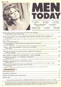 Men Today (1961-1976 Emtee Publishing Co.) Vol. 8 #3