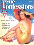 True Confessions (1922-1985 Fawcett) Magazine 180