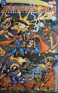 JLA Avengers Facsimile Edition (2026 Marvel/DC) 2D