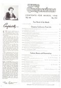 True Confessions (1922-1985 Fawcett) Magazine 212