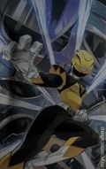 Power Rangers Unlimited (2026 Boom) 1E