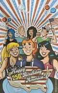 Archie Comics Celebrates Americas 250th (2026 Archie) 1D