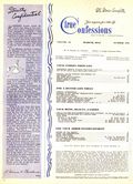 True Confessions (1922-1985 Fawcett) Magazine 296