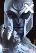 X-Men Age of Krakoa/Dawn of X Omnibus HC (2025 Marvel) 2B-REP