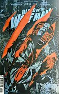 Universal Monsters Blood of the Wolf Man (2026 Image) 1I