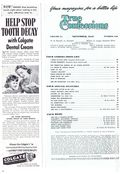 True Confessions (1922-1985 Fawcett) Magazine 328