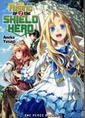 Rising of the Shield Hero SC (2015 One Peace Books Novel) 2-REP