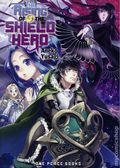 Rising of the Shield Hero SC (2015 One Peace Books Novel) 3-REP