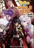 Rising of the Shield Hero SC (2015 One Peace Books Novel) 4-REP
