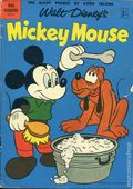 Walt Disney Series (UK 1956 World Distributors) 21