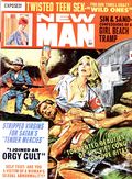 New Man (1963-1972 Reese/EmTee) Vol. 6 #5
