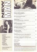 New Man (1963-1972 Reese/EmTee) Vol. 6 #5