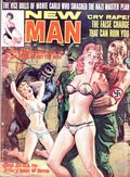 New Man (1963-1972 Reese/EmTee) Vol. 2 #2
