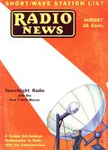 Radio News (1919-1948 Gernsback Publishing) Vol. 13 #2
