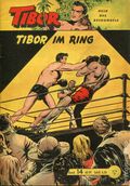 Tibor (German 1961 Lehning) 14