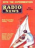 Radio News (1919-1948 Gernsback Publishing) Vol. 13 #11