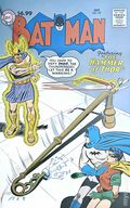 Batman (1940) Facsimile Edition 127C
