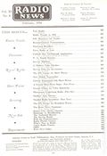 Radio News (1919-1948 Gernsback Publishing) Vol. 15 #8