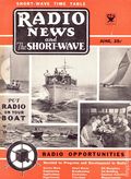 Radio News (1919-1948 Gernsback Publishing) Vol. 15 #12