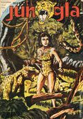 Mawa de la Jungla (Colombian 1968 Edicol) 1