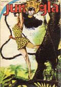 Mawa de la Jungla (Colombian 1968 Edicol) 4