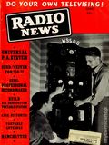 Radio News (1919-1948 Gernsback Publishing) Vol. 21 #6